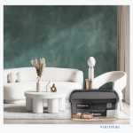 POLARIS Декоративна мазилка