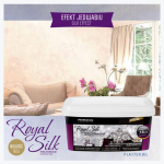 Royal Silk Декоративна мазилка