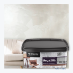 Royal Silk Декоративна мазилка