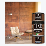 RUSTIX RUST ЕФЕКТ НА РЪЖДА - FERRO OSSIDATO 209.701