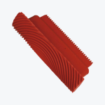 фладер за декорация