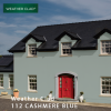 WEATHER CLAD EXTERIOR - 112_Weather Clad CASHMERE BLUE