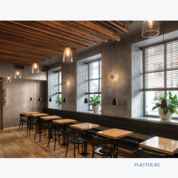 Венециано Декоративна мазилка