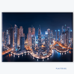 Фолио за опънат таван транслуцент мат (печат)