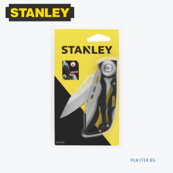 Stanley Skeleton 0-10-253 Сгъваем нож