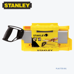 Stanley 1-20-600 Трион пасвател с пластмасов шаблон