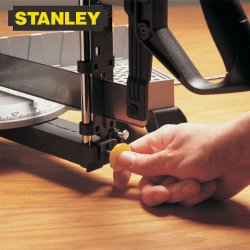 Stanley-1-20-80 Трион за рязане под ъгъл