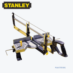 Stanley-1-20-80 Трион за рязане под ъгъл