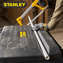 Stanley 1-94-850 Сандък с колела fatmax 113 литра