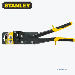 Stanley-15-261 Щанцови клещи за гипсокартон