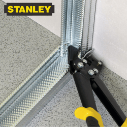 Stanley 15-273 Щанцови клещи за гипсокартон