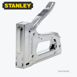 Stanley 6-tr45 Ръчен метален такер