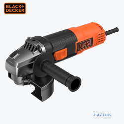 black-decker-beg220-qs Електрически ъглошлайф 900w