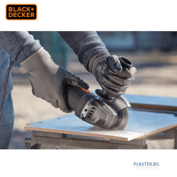 black-decker-beg220-qs Електрически ъглошлайф 900w