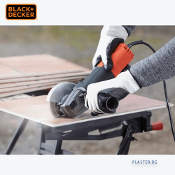 black-decker-beg220-qs Електрически ъглошлайф 900w