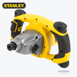 Stanley FME190-QS Миксер за строителни смеси 1600w