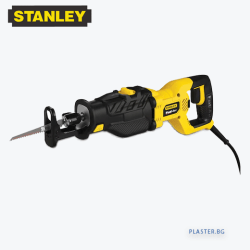 Stanley FME365K-QS Саблен трион 1050 w (Комплект)