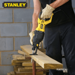 Stanley FME365K-QS Саблен трион 1050 w (Комплект)
