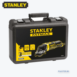 stanley-fme650k-qs Мултифункционален инструмент 300w (Комплект)