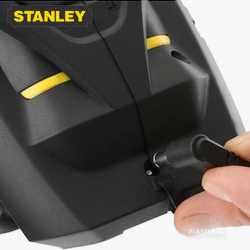 stanley-fmht1-77356 Линеен лазерен нивелир x3g зелен (Комплект)