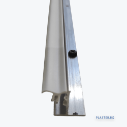 Завършваща гума за таван