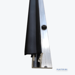 Завършваща гума за таван