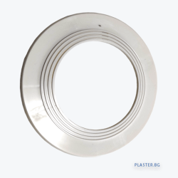 Универсална платформа за осветително тяло ф165