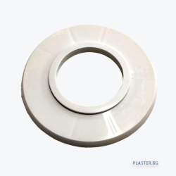 Универсална платформа за осветително тяло ф60