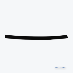 Завършваща гума за таван