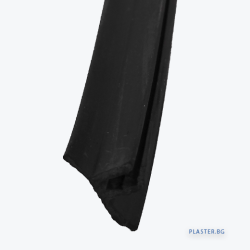 Завършваща гума за таван