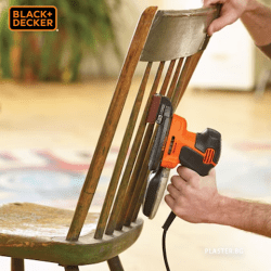 black-decker-ka2000-qs Електрически виброшлайф 120w