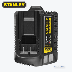 stanley-sfmcb14-qw Зарядното устройство 4.0ah