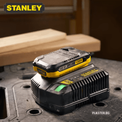 stanley-sfmcb202-xj Литиево йонна Батерията 2.0ah 18v