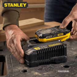 stanley-sfmcb202-xj Литиево йонна Батерията 2.0ah 18v