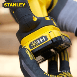 Stanley SFMCS300D2K-QW Акумулаторен саблен трион