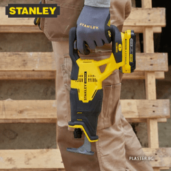 Stanley SFMCS300D2K-QW Акумулаторен саблен трион