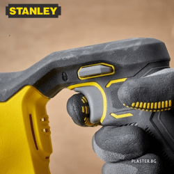 Stanley SFMCS300D2K-QW Акумулаторен саблен трион