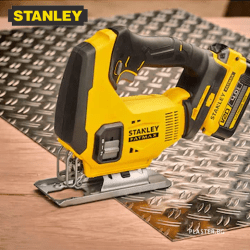 Stanley SFMCS600B-XJ Акумулаторен прободен трион Зеге ( Боди )