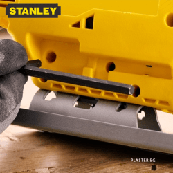 Stanley SFMCS600B-XJ Акумулаторен прободен трион Зеге ( Боди )