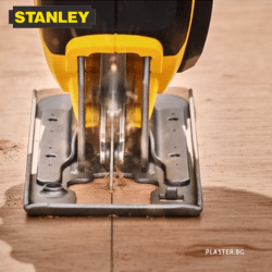 Stanley SFMCS600B-XJ Акумулаторен прободен трион Зеге ( Боди )