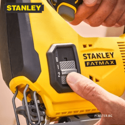 Stanley SFMCS600B-XJ Акумулаторен прободен трион Зеге ( Боди )