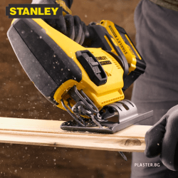 Stanley SFMCS600B-XJ Акумулаторен прободен трион Зеге ( Боди )