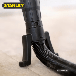 Stanley SFMEE500S-QS Ротационен Шлайф Жираф 750w 200v( Комплект )