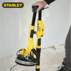 Stanley SFMEE500S-QS Ротационен Шлайф Жираф 750w 200v( Комплект )