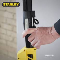 Stanley SFMEE500S-QS Ротационен Шлайф Жираф 750w 200v( Комплект )