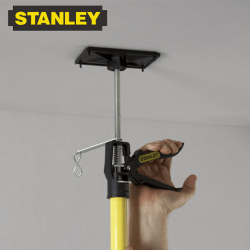 Stanley STHT1-05932 Телескопична подпора за гипскартон