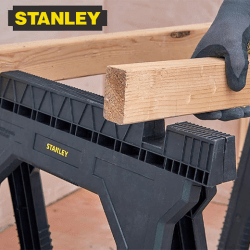 stanley STST1-70355 Двойка стойки junior