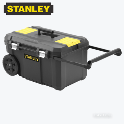 Stanley STST1-80150 Сандък с колела essential 50 литра