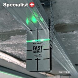 Магнит за бърз монтаж