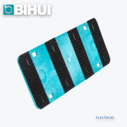 Bihui CSPK4 Комплект за почистване на плочки от четири части.